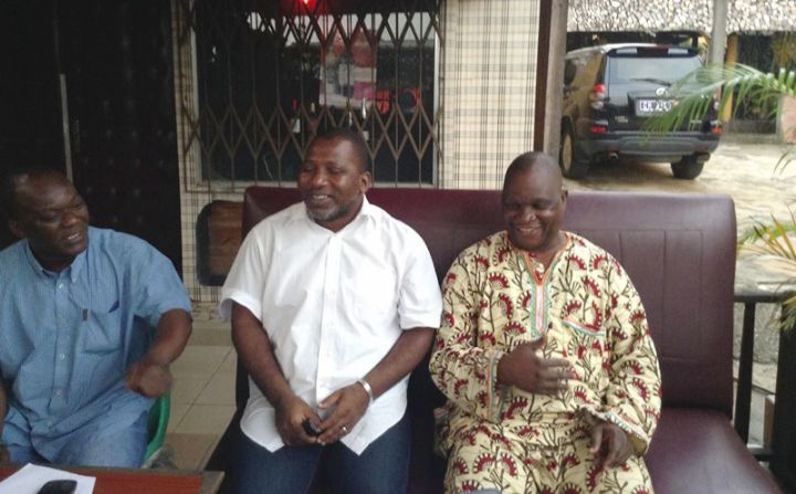 Côte d’Ivoire/Naissance d’une amicale des anciens de la FESCI