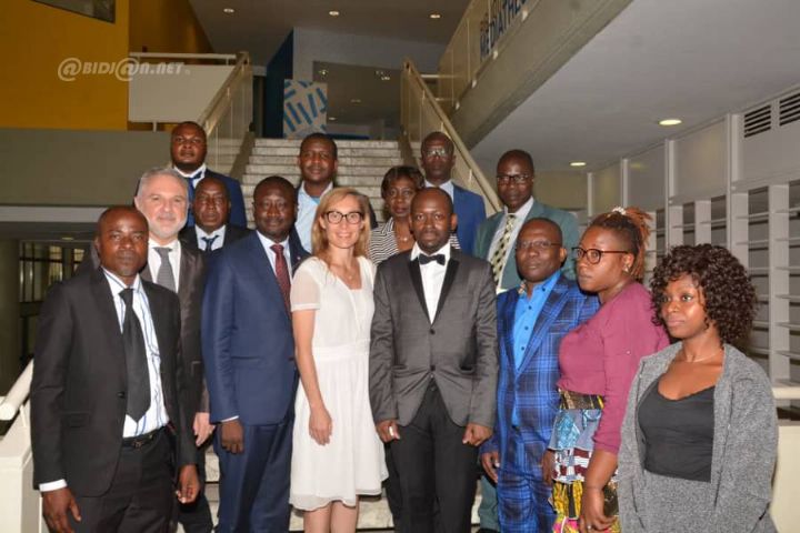 Promotion de la langue française : le festival d’orthographe francophone lancé à partir d’Abidjan