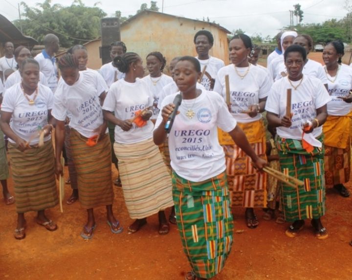 Divo / La mutuelle de développement UREGO célèbre la 6è édition de sa fête annuelle