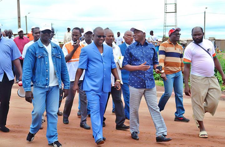 Côte d’Ivoire: les consommateurs dénoncent un 