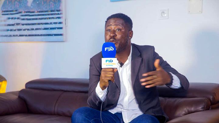 Ouverture à Abidjan de la première édition du Forum ivoirien du digital