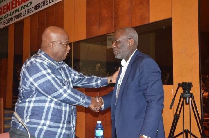 Présidence de la Fif : Voici les probables candidats