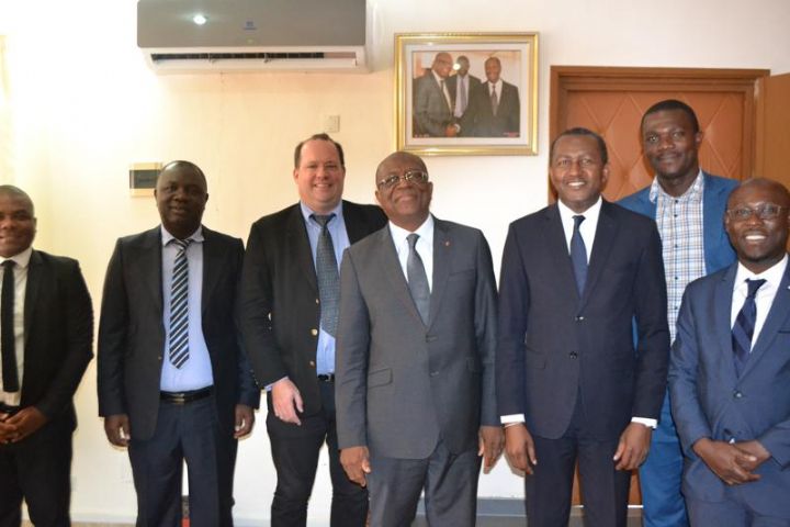 Promotion immobilière: la ville de Grand-Bassam, patrimoine mondial de l’UNESCO confirme sa présence au Filose 2018