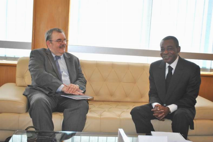 Fmi-Banque mondiale : La Côte d’Ivoire évaluée après l’atteinte du Ppte