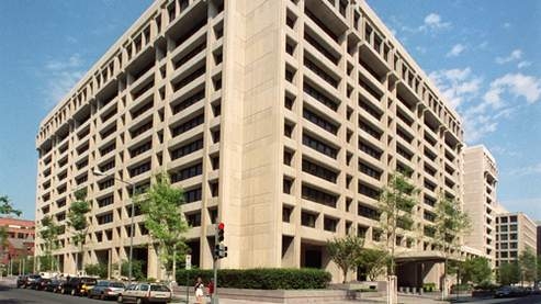 Côte d`Ivoire: le FMI pourrait débloquer 130 millions en juillet