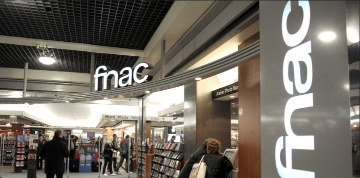 Fnac: deux nouveaux magasins à Abidjan en Côte d’Ivoire