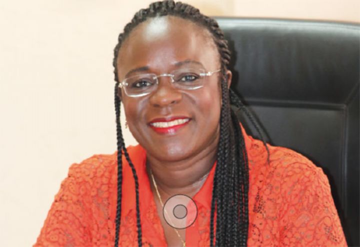 Marie-Thérèse Boua N’Guessan,Directeur des Ressources Humaines et Communication du Groupe NSIA: Modèle d’un parcours