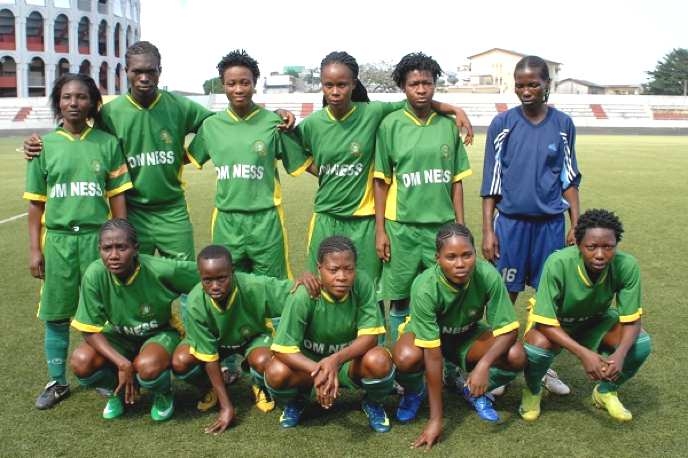 Les Onze soeurs défient l’Omness