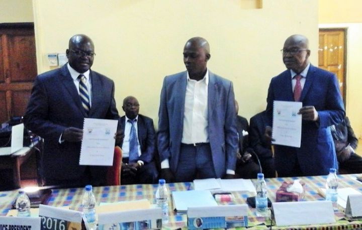 Côte d’Ivoire / Forêt : l’OIPR signe un partenariat avec le Conseil régional de San Pedro