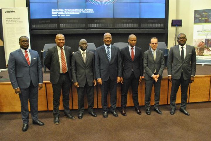 Partenariat : les entreprises sud-africaines à la conquête du marché ivoirien