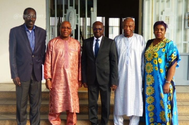 Logements sociaux : La FPIAO au secours des économiquement faibles