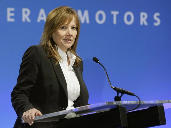 Le nombre de femmes dans les postes d’encadrement a augmenté en 20 ans, selon l’OIT