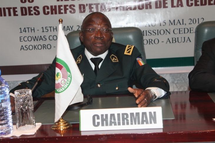 Sécurisation de la frontière ivoiro-libérienne - Des décisions courageuses prises