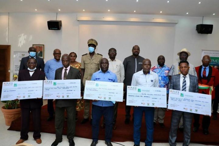 FSPME  Covid19 : Plus de 10 milliards déjà octroyés aux PME