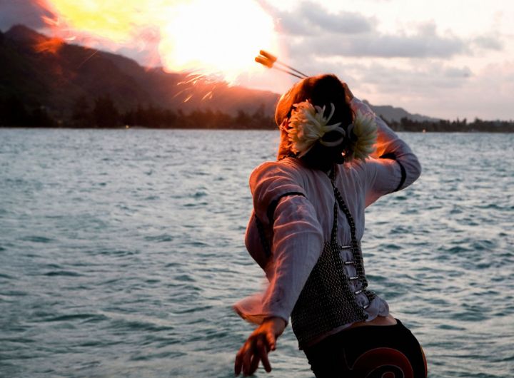 Détente: la 3e édition de Balade Ivoire à bord d’un bateau