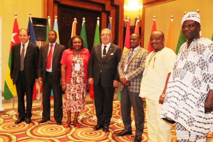 Agences de Presse Africaines : Abidjan accueille la 5ème réunion du Conseil exécutif