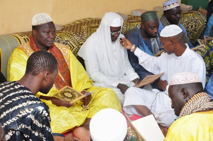 El hadj Mamadou Cissé (Imam de la mosquée Hadja Nabintou à Treichville) : “Ce que le musulman doit faire durant cette nuit”