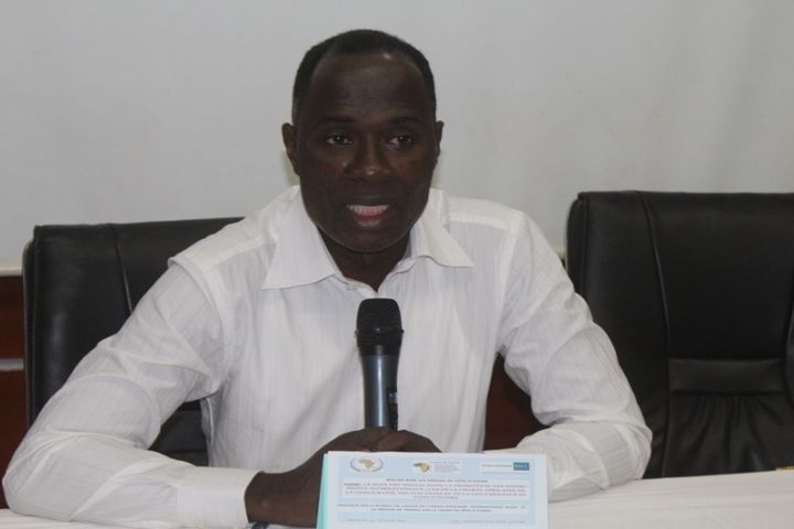 Démocratie, élections et gouvernance: Les journalistes invités à promouvoir la CADEG de l’Union africaine