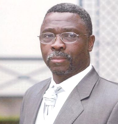 L’expérience au service du transport -  Faly Koné, directeur général de Kit Logistiques