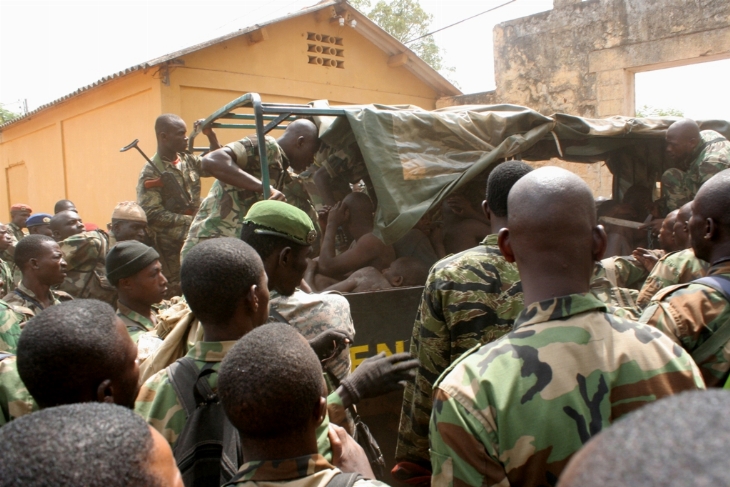 Ouattara doit empêcher des actes de représailles (HRW)