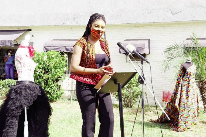 Lutte contre le Coronavirus : Les acteurs de la mode soulagés