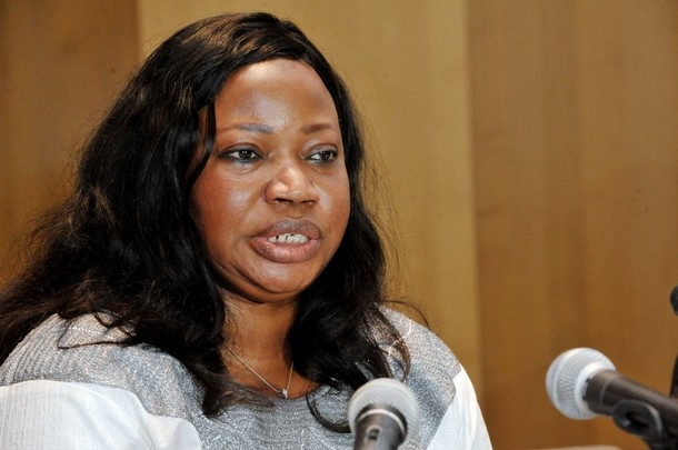 Cour Pénale Internationale / Fatou Bensouda remplace Luis Moreno- Ocampo