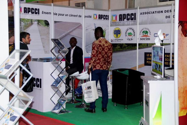 BTP- Le SIA 2018 ferme ses portes sur fond de satisfaction des organisateurs