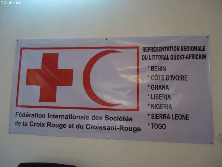 Côte d’Ivoire: le CICR forme des pénitentiaires dans la gestion des prisons