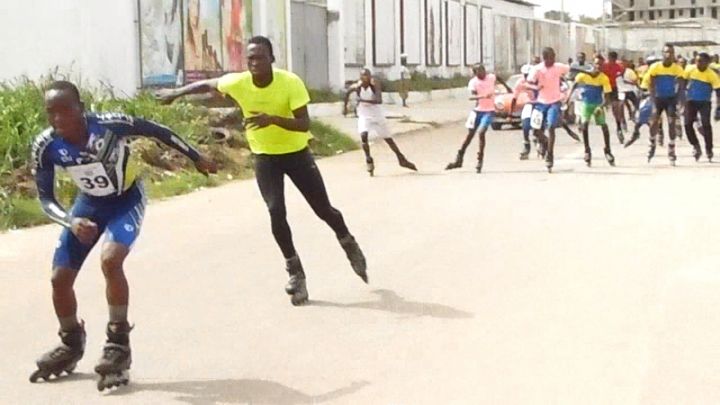 Fédération ivoirienne de Patins et des Sports de Glisse/2eme journée des championnats nationaux : La ligue d’Abobo à l’honneur