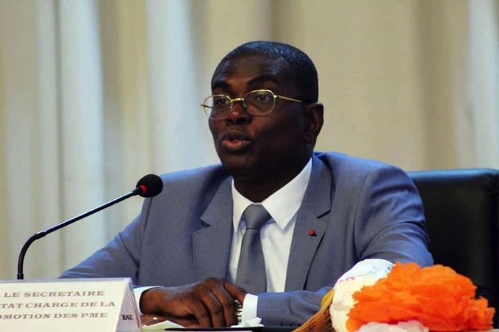 Les responsables d’entreprises informés sur le plan de financement des PME