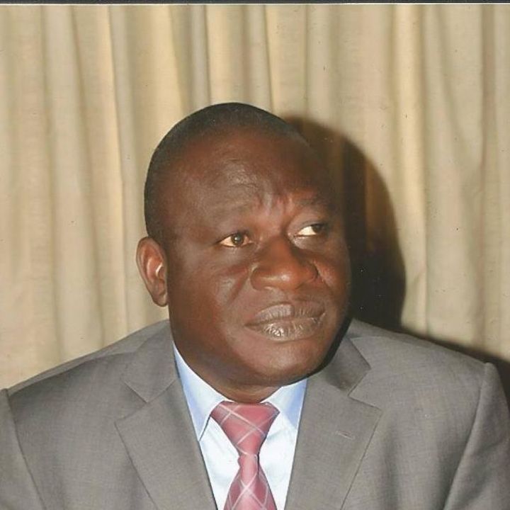 Ci/ nations unies : YAO FELIX, Coordonnateur du Programme Education Financière(PEF), nommé Ambassadeur d’Impact pour la campagne #BankTheYouth en Côte d’Ivoire