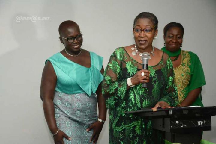 Journée internationale de la femme rurale: «Nous voulons développer la connaissance des femmes rurales sur les opportunités de business»