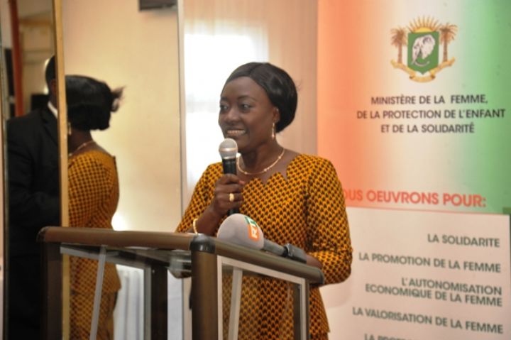 Côte d’Ivoire / Le gouvernement annonce la mise en œuvre d’une politique d’équité du genre