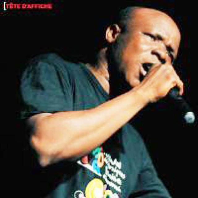 Femua 2013 - Anoumabo explose aujourd’hui