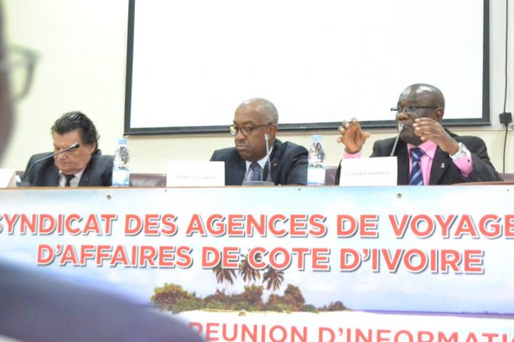 Agences de voyages: Les acteurs réfléchissent à la redynamisation du secteur