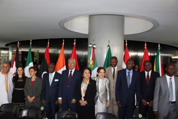 Affaires : une vingtaine d’investisseurs mexicains à l’assaut du marché ivoirien