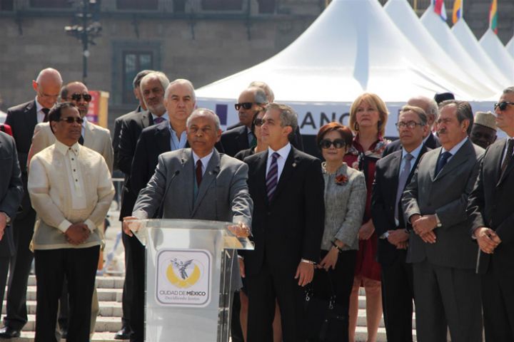 La Côte d’Ivoire à la sixième édition de la Foire des Cultures Amies