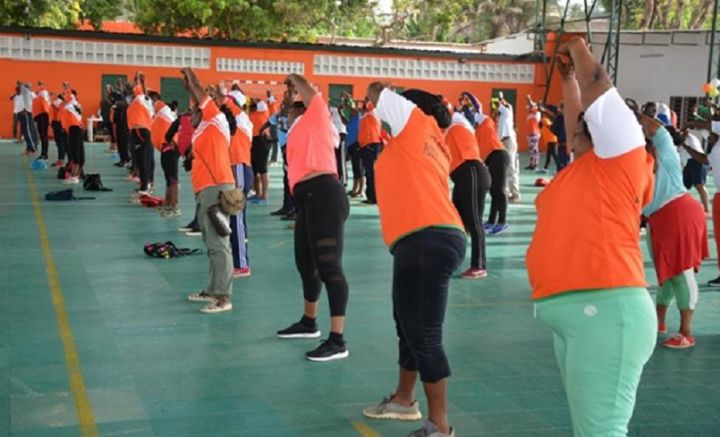 La 2ème édition du Festival sportif d’Abidjan prévue en avril 2019 à Bingerville