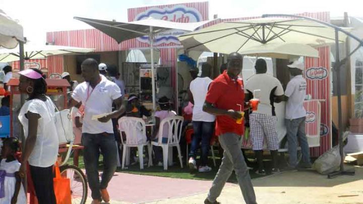 Le FESTIGLACES 2018 démarre vendredi à Abidjan
