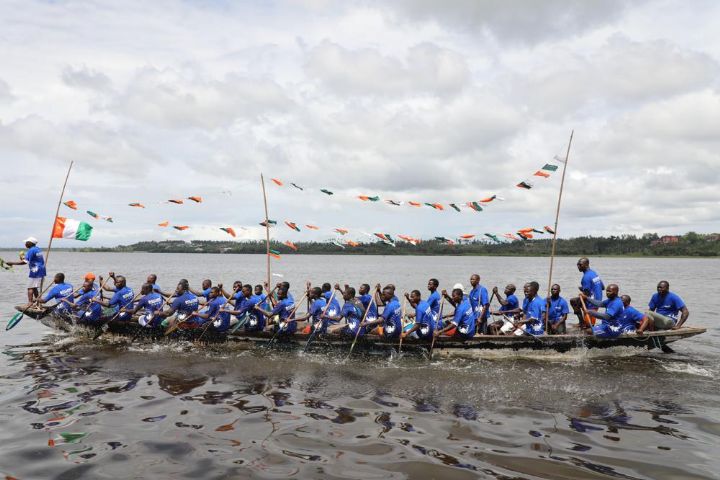 3ème édition Êlê Festival: Les Anges du Petit marché vainqueurs