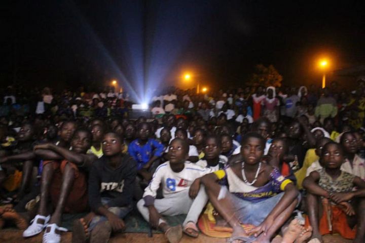 Soubré/ Nawa festival en fête : plus de 400 festivaliers ont répondu présents