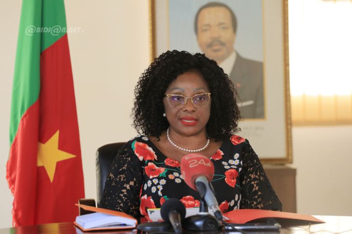 CAN 2023: Le Cameroun annonce son adhésion à l'ensemble des mesures prises par les autorités ivoiriennes et celles de la CAF