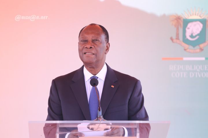 Révision de la Constitution, modification du Code électoral : Ouattara accélère le processus, le Parlement convoqué en 3 sessions extraordinaires