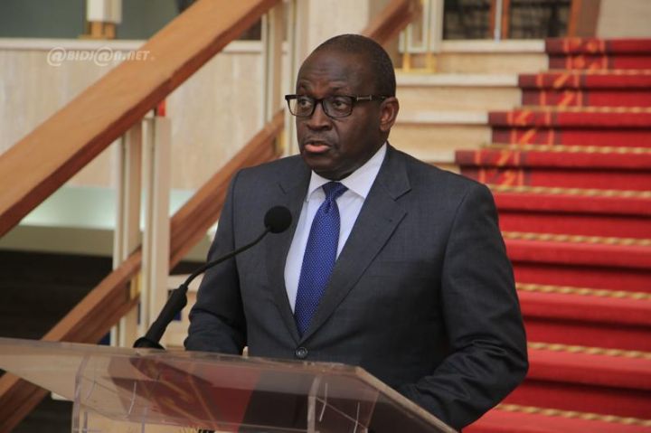 CNS : Création d’un groupement spécial de répression de l’orpaillage illégal