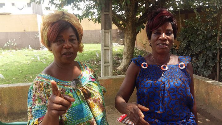 Filière hévéa : Des femmes Ayants droit de planteurs d’une compagnie hévéicole s’en remettent à la médiation du Gouvernement