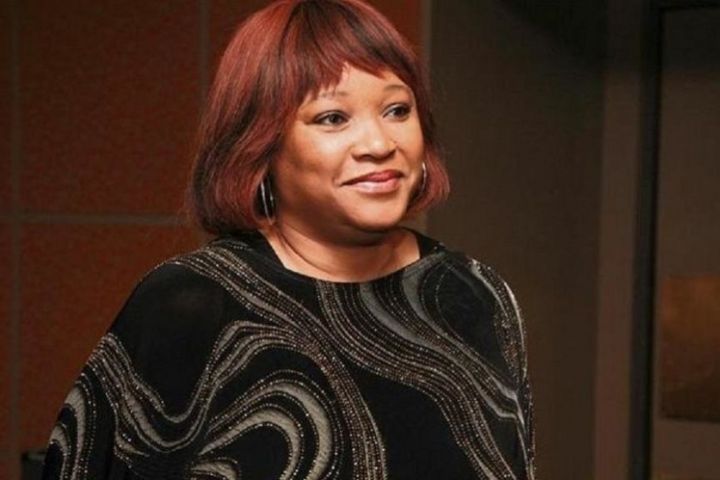 Décédée de Covid-19, Zindzi Mandela inhumée en Afrique du Sud