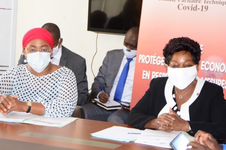 L’Etat décaisse plus de 139 milliards de FCFA pour le paiement de la dette intérieure