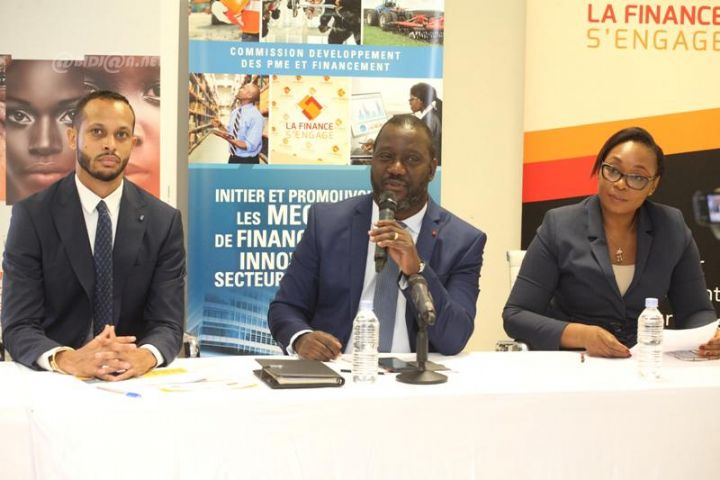 Promotion des PME : La 4è édition du forum, La Finance S’Engage, s’annonce avec un accent sur l’accompagnement des PME