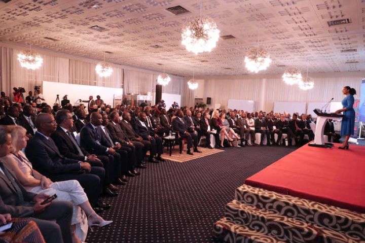 Ouverture à Abidjan d’un forum sur le financement du développement en Afrique de l’ouest