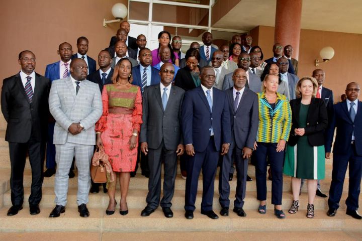 Exécution des lois de finances - Magistrats et vérificateurs de la Cour des comptes s’outillent pour détecter les fraudes avec plus d’efficacité